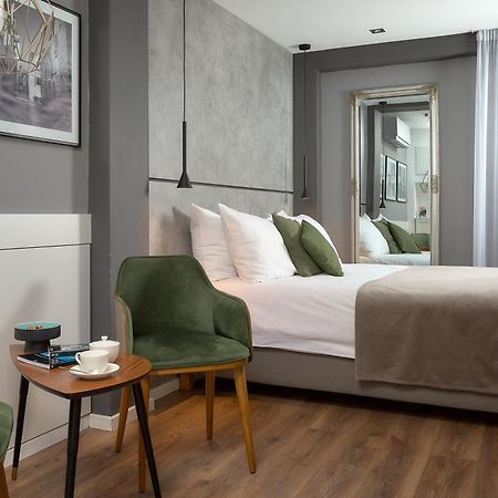 Razglednica Hotel Split Eksteriør billede
