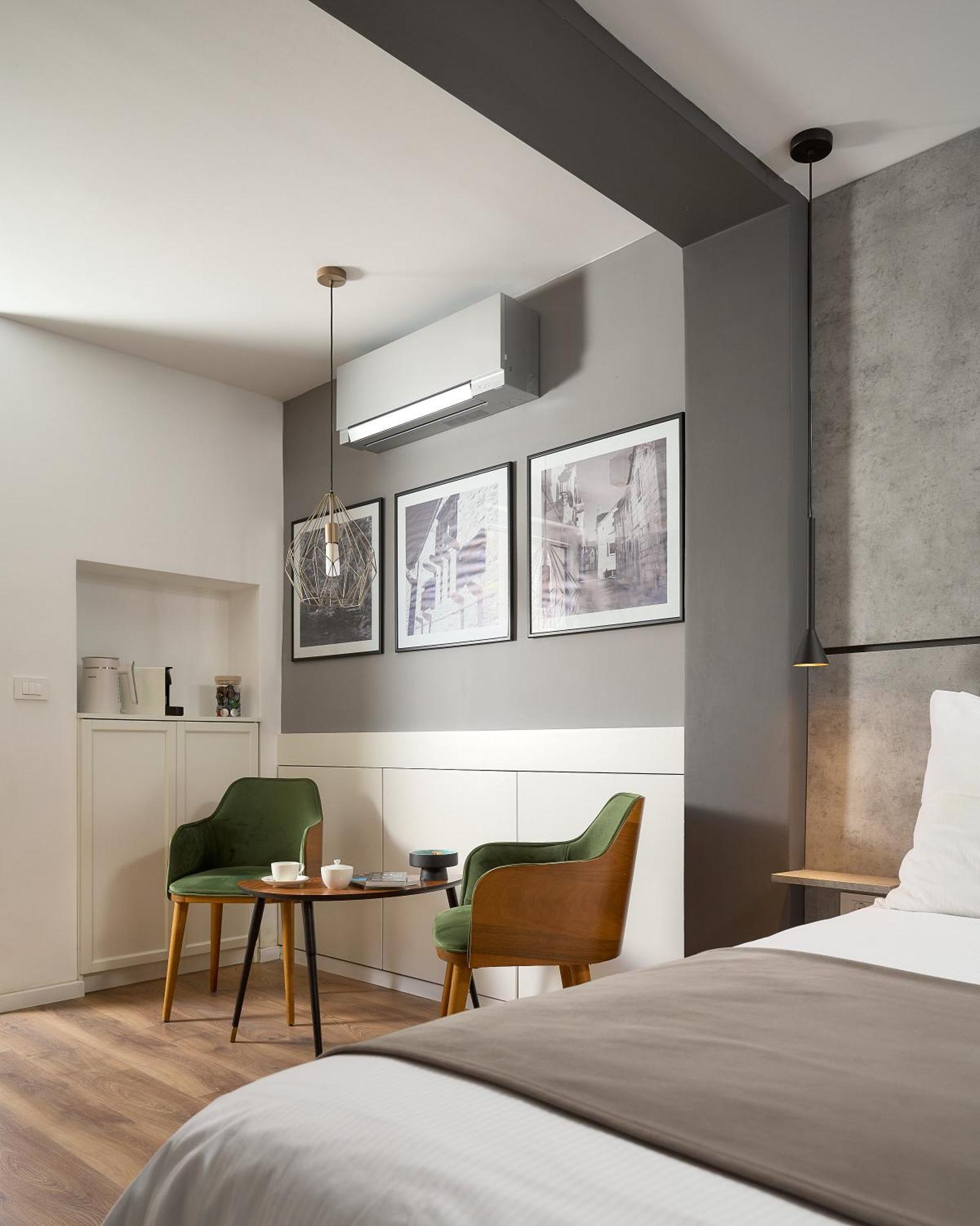 Razglednica Hotel Split Eksteriør billede