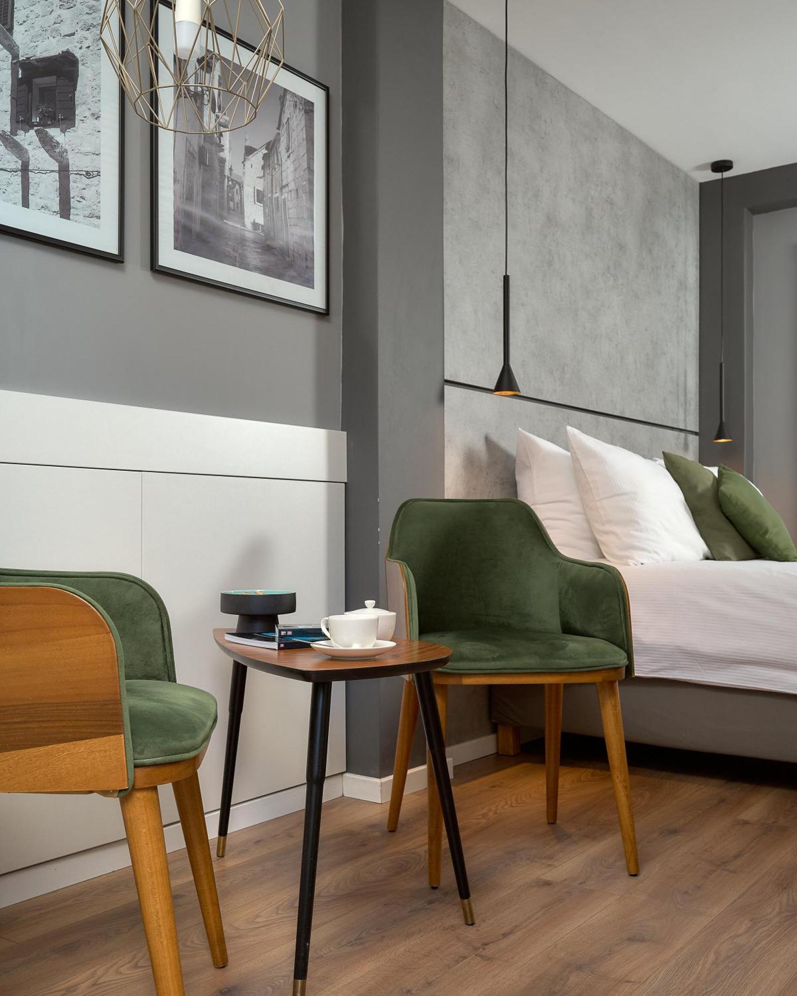 Razglednica Hotel Split Eksteriør billede